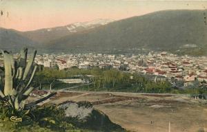 ALGERIE - BONE - Vue Générale