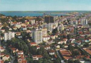 Annaba -- Vue générale