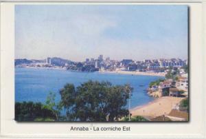 ALGERIE - ANNABA - La corniche Est