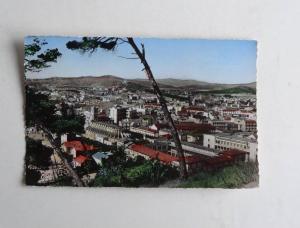 BONE VUE GENERALE VERS HIPPONE 1956