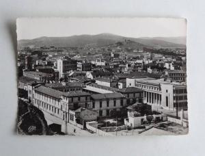 BONE VUE PANORAMIQUE SUR LA NOUVELLE POSTE