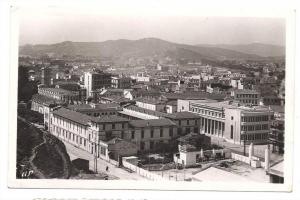 CPA 1945 ALGERIE - BONE - ANNABA - Vue panoramique sur la nouvelle Poste