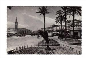 Algerie Annaba, Bone Quartier de la Gare (13-811)