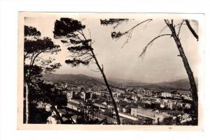 Algerie Annaba, Bone Vue Generale (13-809)