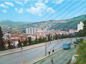 CPM Algerie Bone Annaba Bejaia