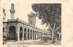 CPA ALGERIE  Bône