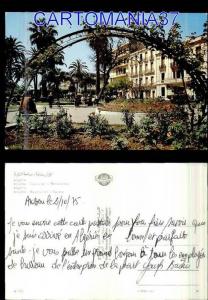 afrique-1367      algerie annaba cours revolution 1975