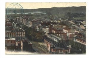 cp, Algérie, Bone, Vue Générale, écrite