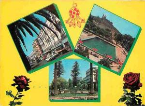 Algérie - Annaba - Multivues - Voir Scans Recto-Verso