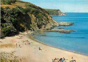 Algérie - Annaba - Les Plages - Voir Scans Recto-Verso