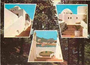 Algérie - Annaba - Complexe Touristique Seraidi - Multivues - Voir Scans Recto-Verso