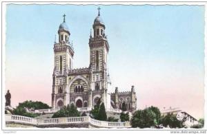 Prix fixe - BONE - La Basilique d´Hyppone # 37