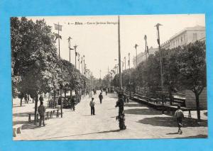 Bône. - Cours Jérôme Bertagna.