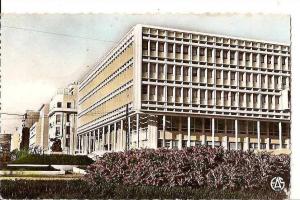 BONE HOTEL DES FINANCES ,COULEUR   REF 31680