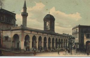 BONE - 7147 - LA MOSQUEE - 1908