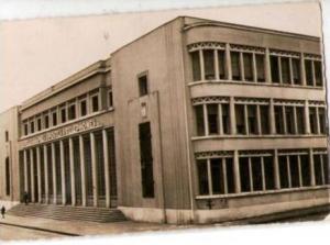 BONE-HOTEL DES POSTES