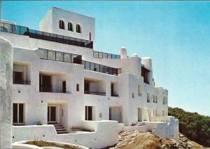 Annaba - L'Hôtel du Ksar