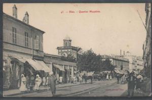BÔNE - Quartier Mozabite - Alban 45