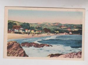 CPA BONE, PLAGE ST CLAUD