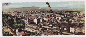 Annaba - Bône - Vue générale vers Hippone - Carte double panoramique Cap 120