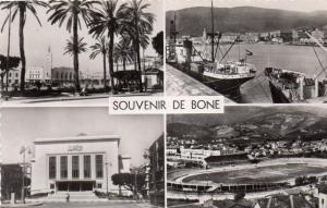 CARTE POSTALE. ALGERIE. ANNABA. BONE.