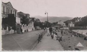 33  BONE   PLAGE DE SAINT CLOUD  ET LIDO PLAGE