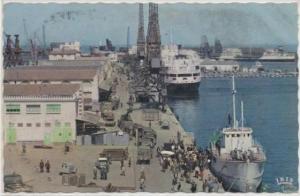 868  BONE  LES QUAIS