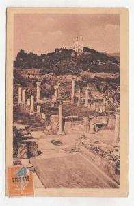 BR45735 Ruines d hippone et basilique saint augustin Bone    2 scans