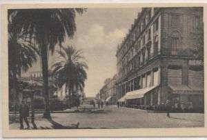 BONE PALAIS LEOQ  ET RUE THIERS EDITION DU  CENTENAIRE