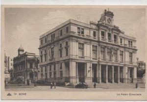 74  BONE   PALAIS CONSULAIRE