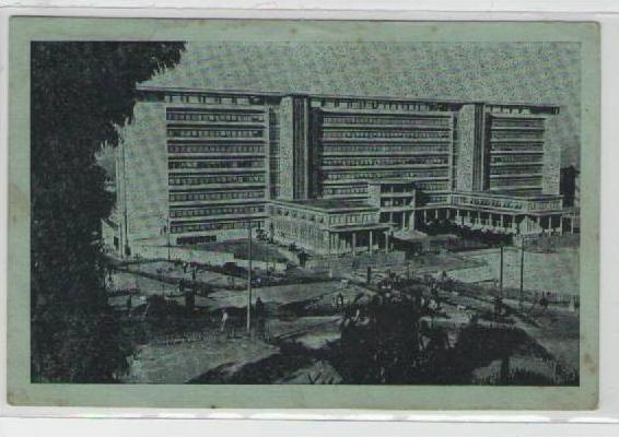 39  alger  gouvernement général de l'algérie