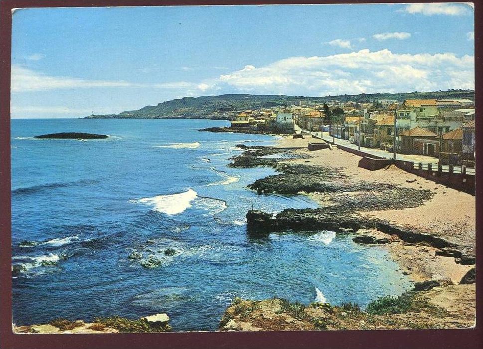 CPM Algérie ALGER Les Plages Aïn Benian