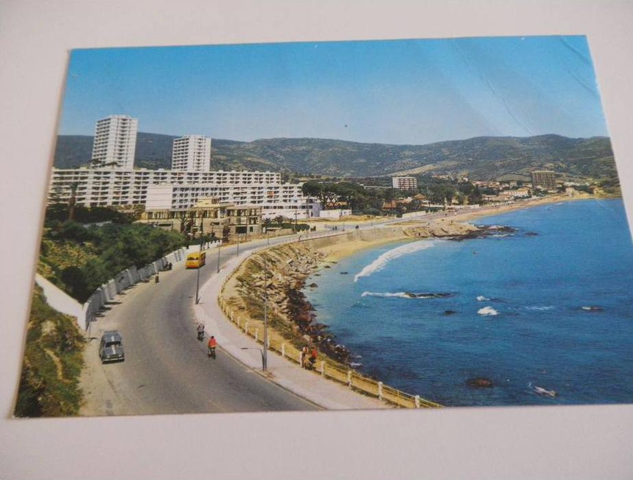 ALGERIE - ANNABA