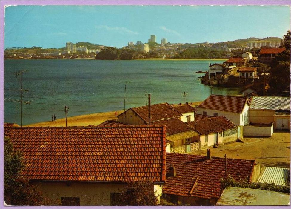 ANNABA - LES - PLAGES