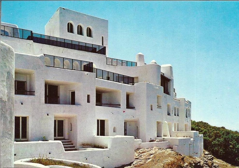 Annaba - L'Hôtel du Ksar