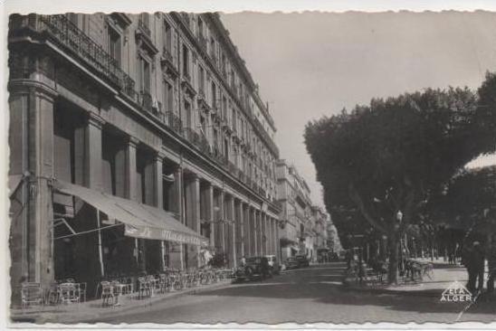 31 BONE  COURS BERTAGNA