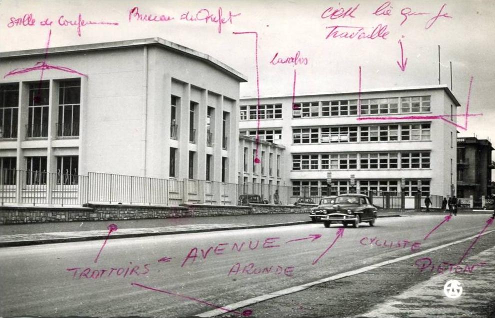 ALGERIE(BONE) AUTOMOBILE