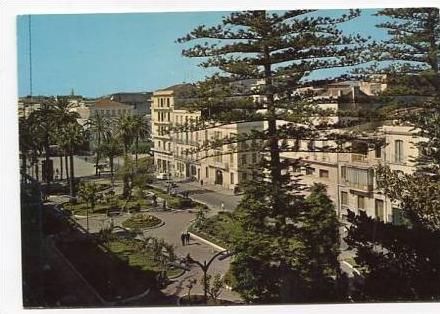 ALGERIA - AK142802 Annaba - Cours de la Révolution