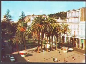 Algérie - Annaba ex-Bône - Le cour de la révolution ex-cour Bertagna..