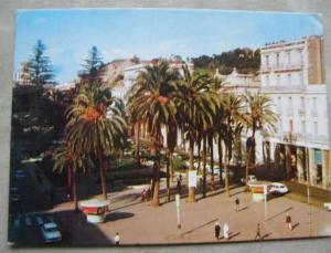 Algerie ANNABA - Bone     D86801