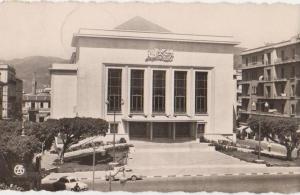 CPSM ALGERIE BONE Théatre Municipal 1959