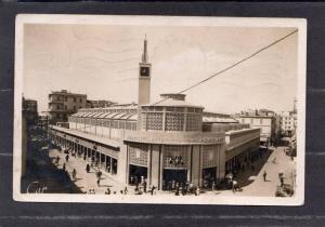 33670    Algeria,  Bone -  Le  nouveau  marche  Europeen,  VGSB  1940