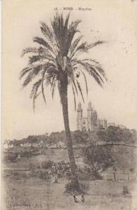 CPA ALGERIE BONE Hippône 1919