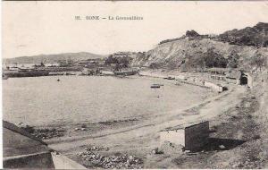 Bône - La Grenouillère