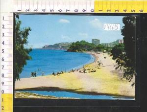 V46615 ALGERIA ANNABA LES PLAGES