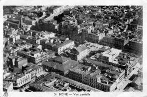 BONE Vue partielle. Editions Photo Africaines Nr.36