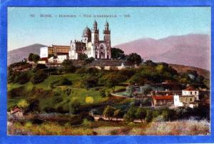 ALGERIE BONE HIPPONE VUE D´ ENSEMBLE