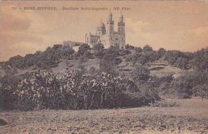 Algeria Annaba Bone-Hippone Basilique  Saint-Augustin