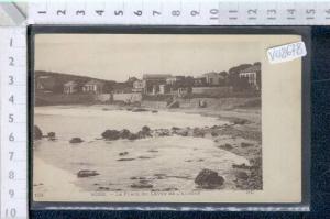 V08678 ANNABA BONE LA PLAGE DU LEVER DE L'AURORE SPIAGGE