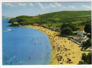 Carte Postale ANNABA les PLAGES   ALGERIE BONE